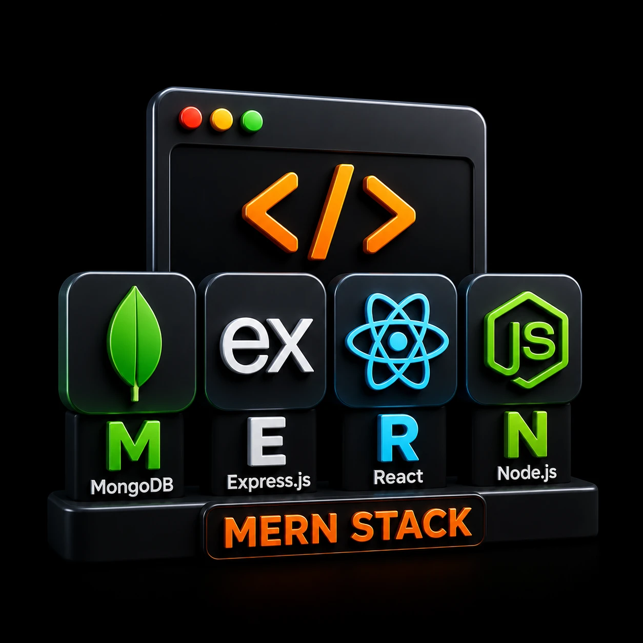 MERN Stack Projects