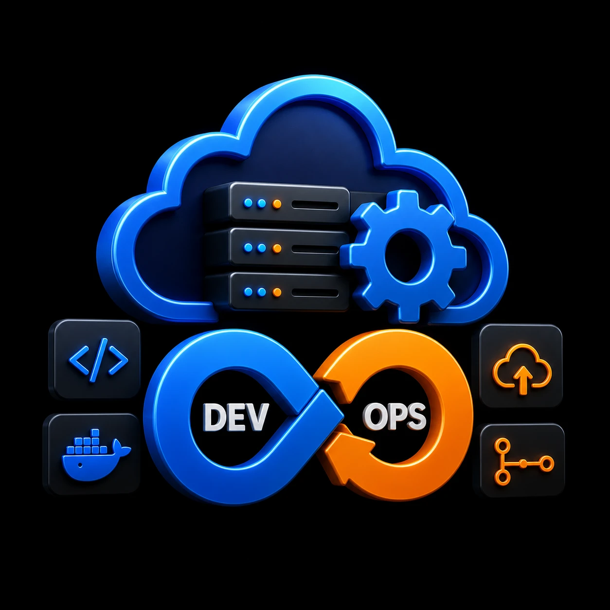 Cloud Computing & DevOps