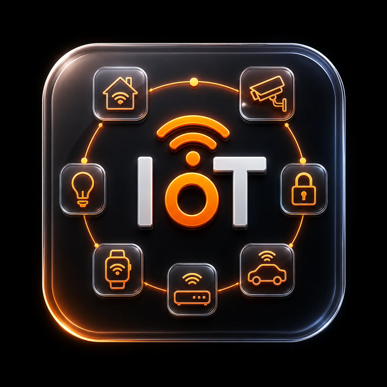 Internet of Things