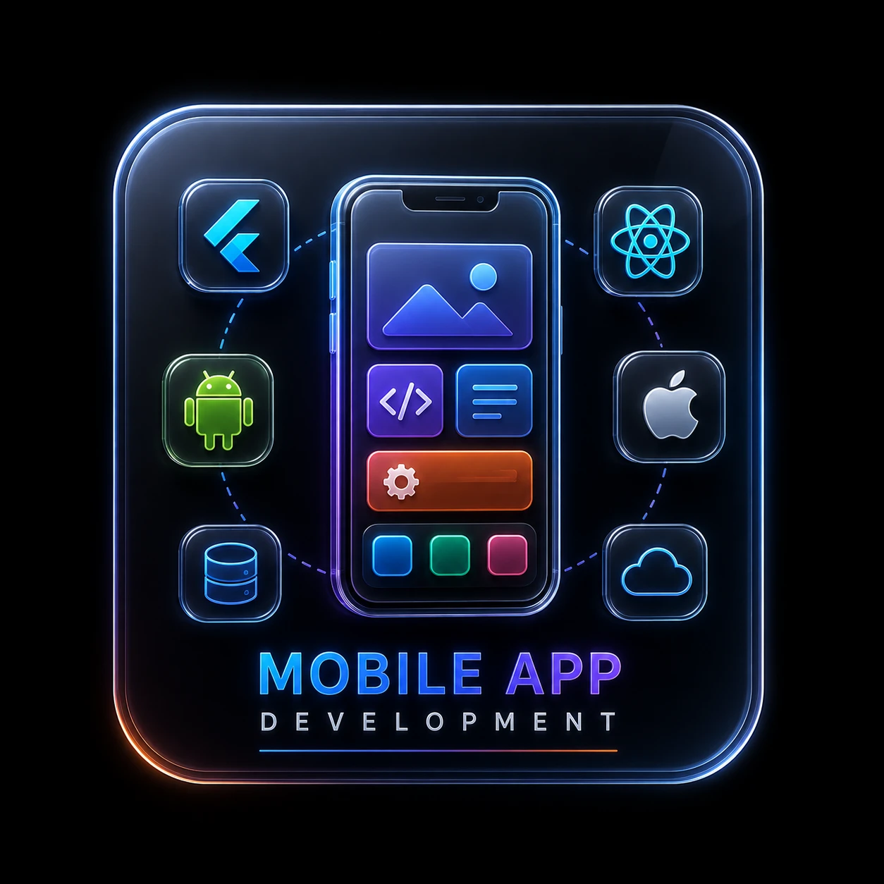 Mobile App Development