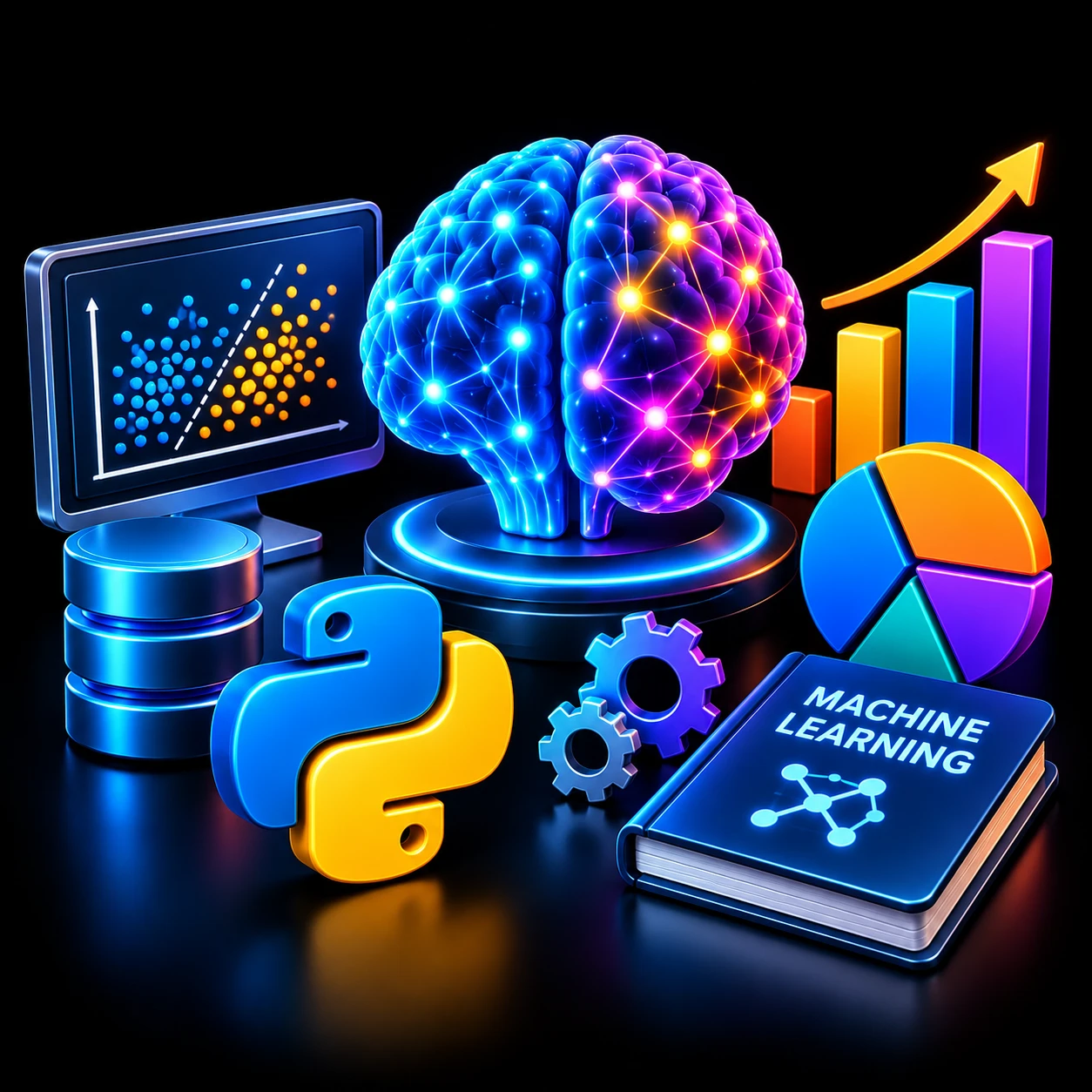 Machine Learning