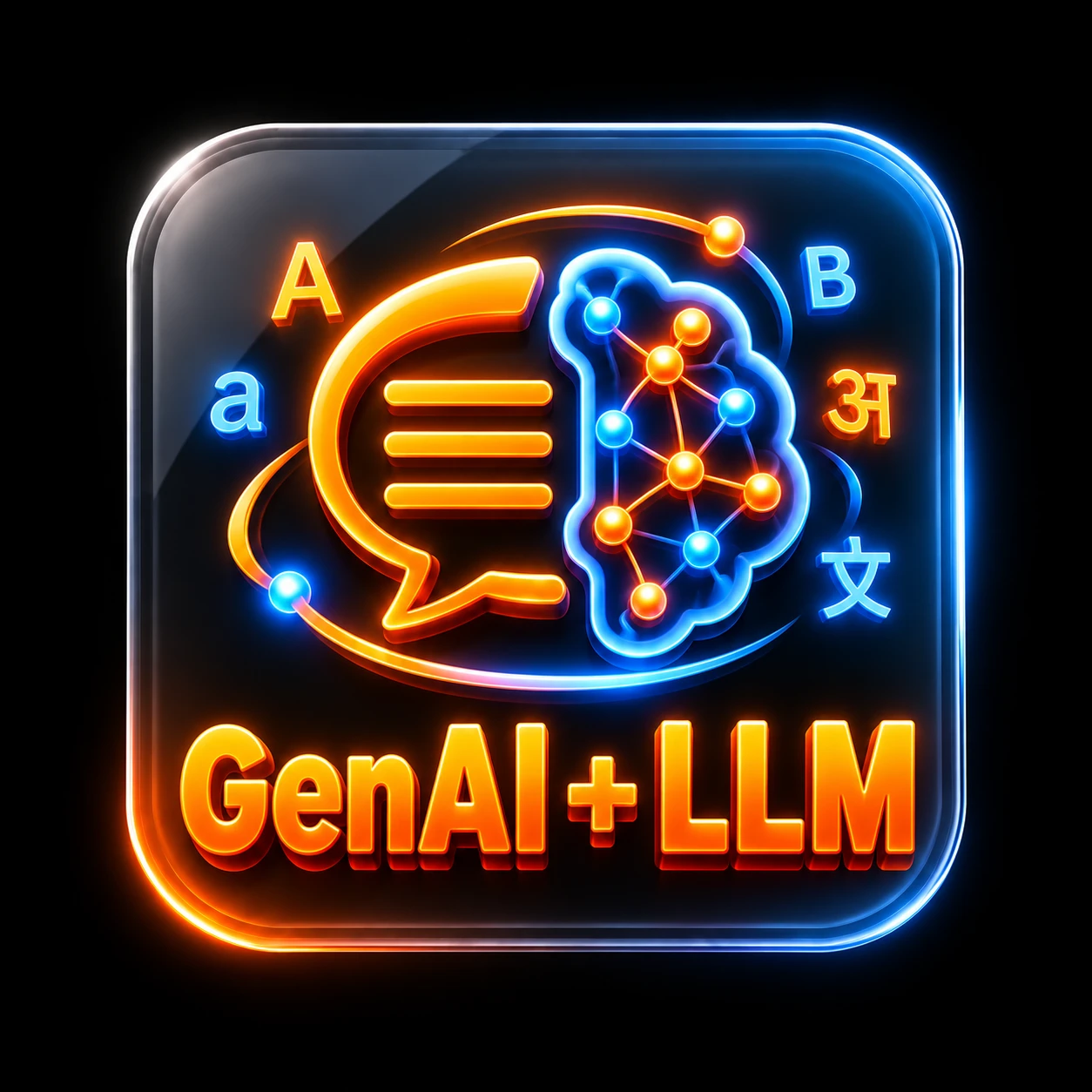 Generative AI and LLM Projects