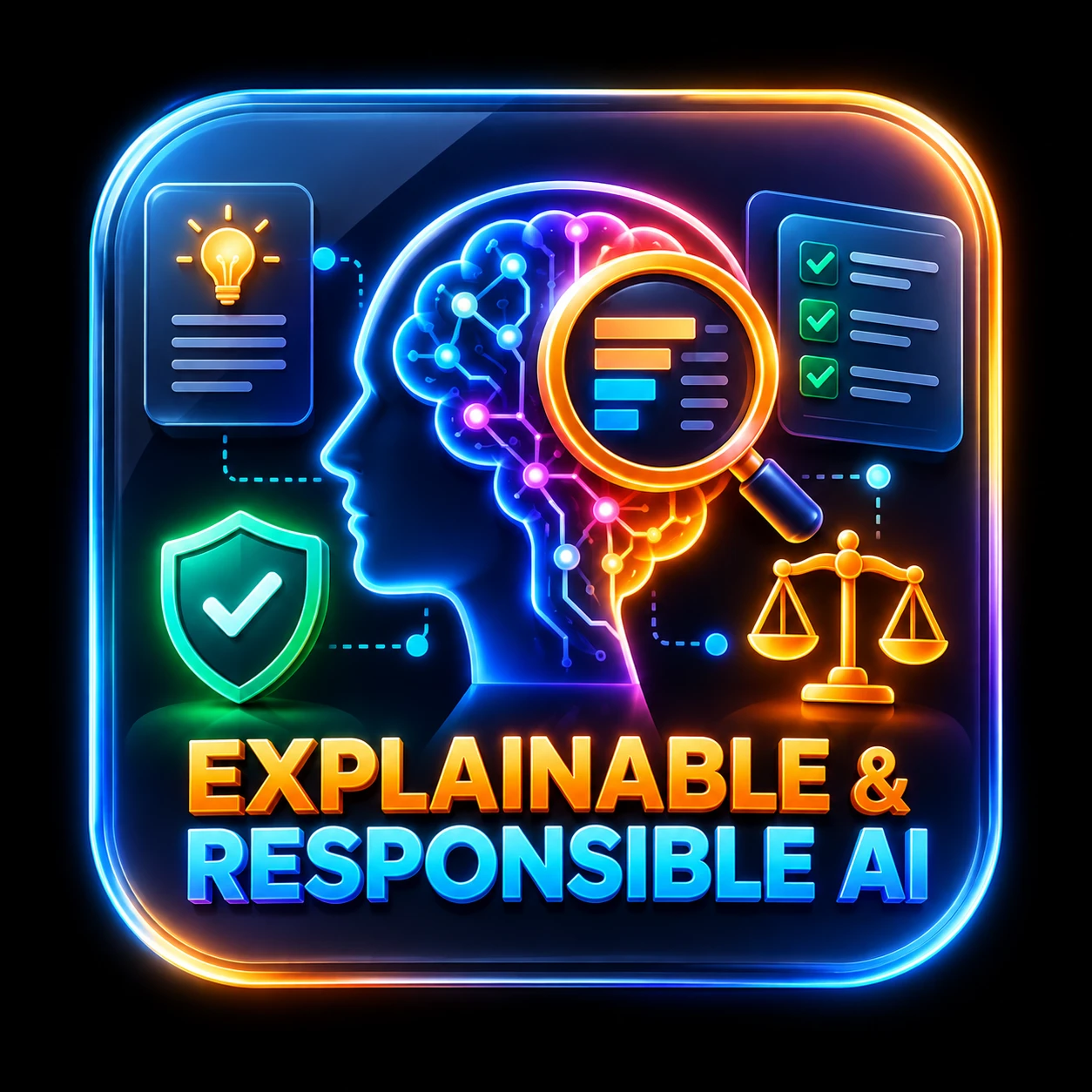 Explainable and Responsible AI Project